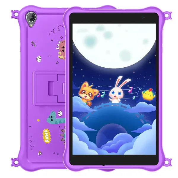 Blackview TAB 50 Kids Children Edition Tablet | Purple