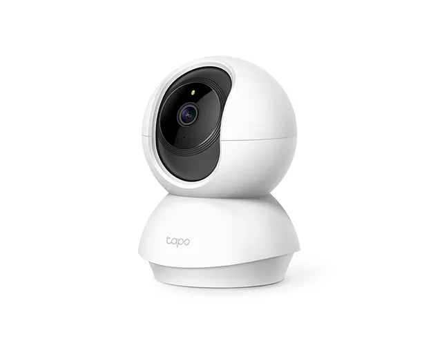 TP-LINK Tapo C200 V3 Pan/Tilt Home Security Wi-Fi Camera