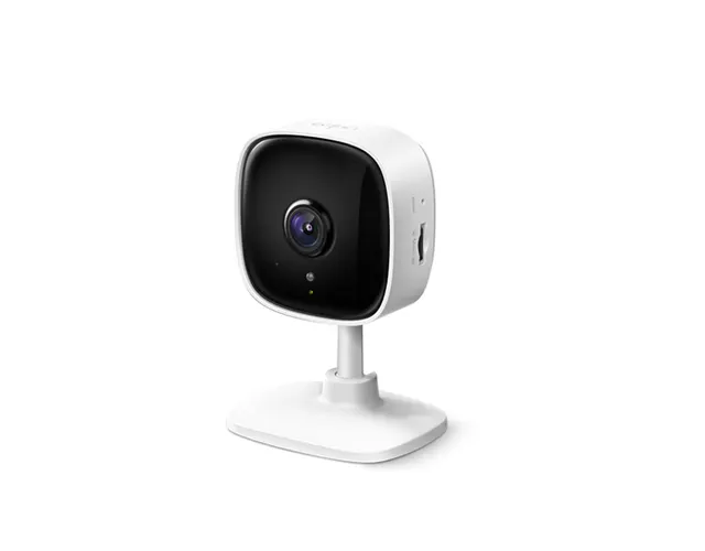 TP-LINK Tapo C100 V2 Home Security Wi-Fi Camera
