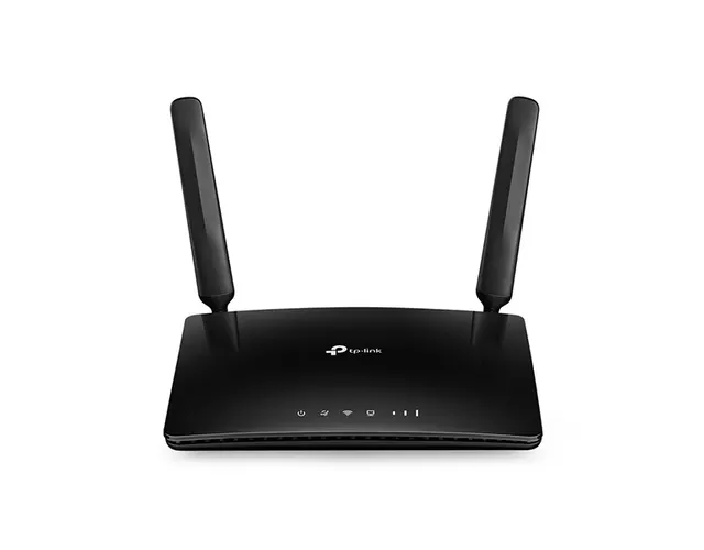 TP-LINK TL-MR6400 V4 300Mbps Wireless N 4G LTE Router