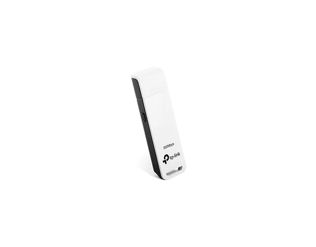 TP-LINK TL-WN821N V6 300Mbps Wireless N USB Adapter