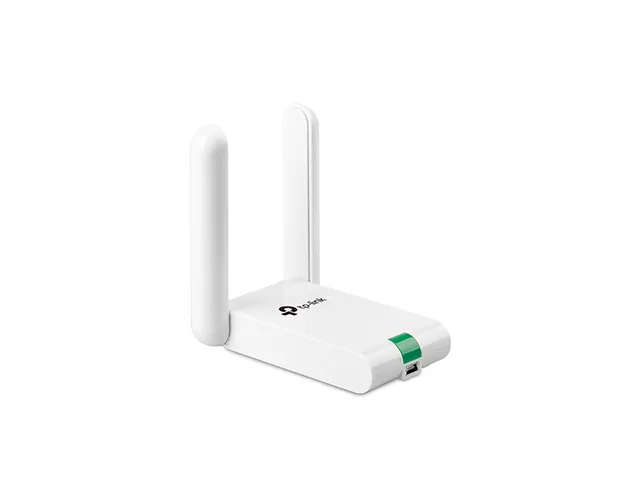 TP-LINK TL-WN822N V5.2 300Mbps High Gain Wireless USB Adapter