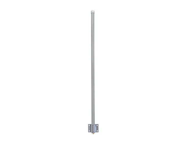 MikroTik TOF-0809-7V-S1 LoRa Antenna kit, 6.5 dBi Omni antenna for 824-960 MHz