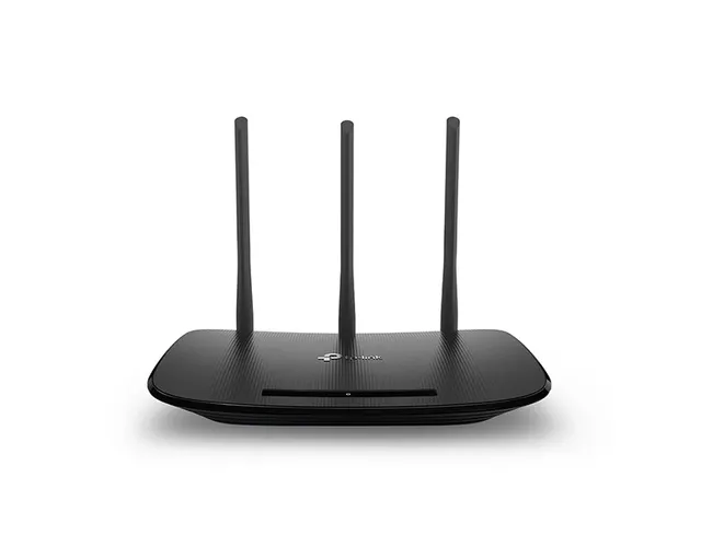TP-LINK TL-WR940N V6 450Mbps Wireless N Router