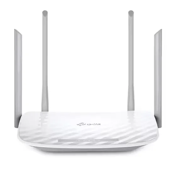 TP-LINK Archer C50 V6 AC1200 Wireless Dual Band Router