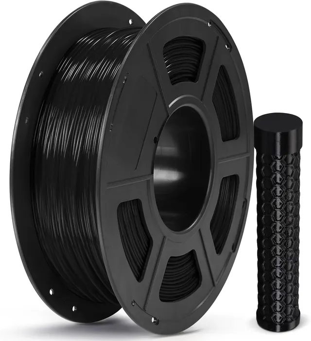 Anycubic TPU Filament Black 1Kg