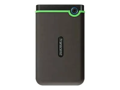 Transcend Storejet 25m3 - Usb 3.1 Gen 1 - 1TB