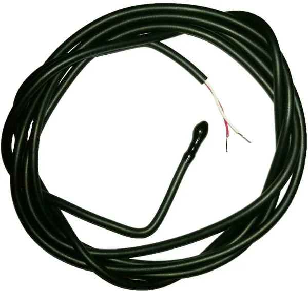 HDL 2.5 Meter Temperature Probe