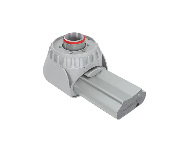 RF-Elements TP-ADAPTOR-R5AC-S-V2 Twistport shielded adaptor V2