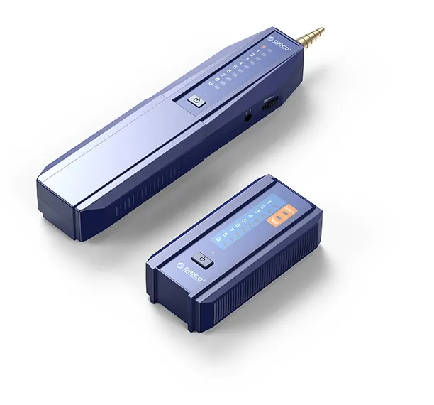 Orico Tools Multi Functional Wire Tester TXJ006