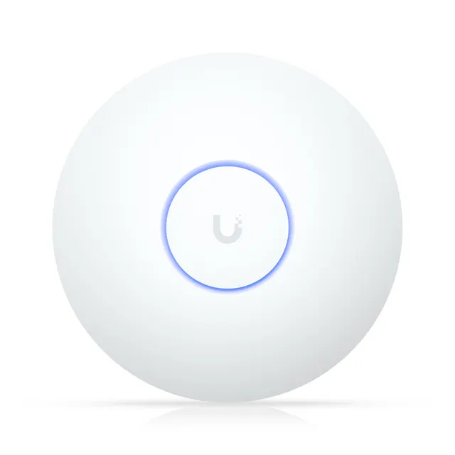 Ubiquiti UniFi 7 Long Range Wi-Fi 7 Ceiling Access Point U7-LR