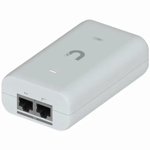 Ubiquiti PoE Adapter/Injector 10G 54V/90W UACC-POE++-10G