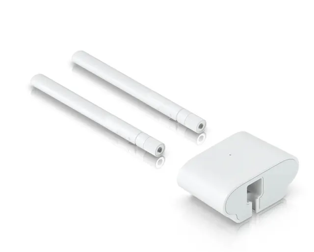 Ubiquiti UniFi Omni Antenna & Desktop Stand Kit for Swiss Army Knife UK-Ultra-Omni-Antenna