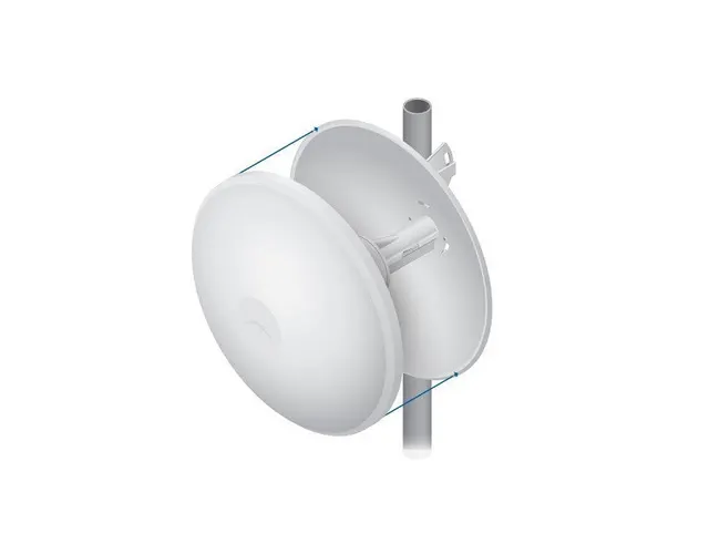 Ubiquiti PBE-RAD-400 Radome for PowerBeam M - 400mm