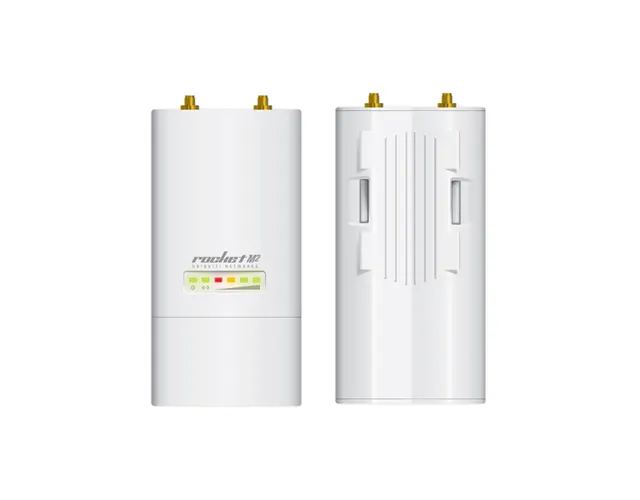 Ubiquiti RocketM2, 2.4GHz AirMax AP-CPE