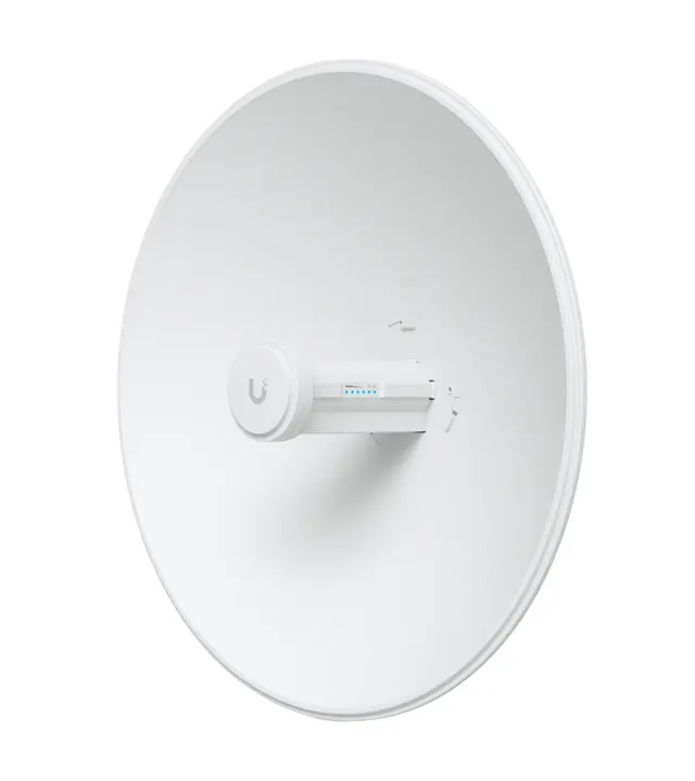 Ubiquiti PowerBeam 5AC Gen2 5 GHz Point-to-Point Bridge PBE-5AC-GEN2