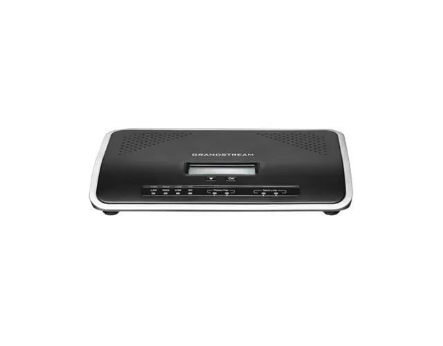 Grandstream UCM6202 IP PBX 2x FXO, 2x FXS