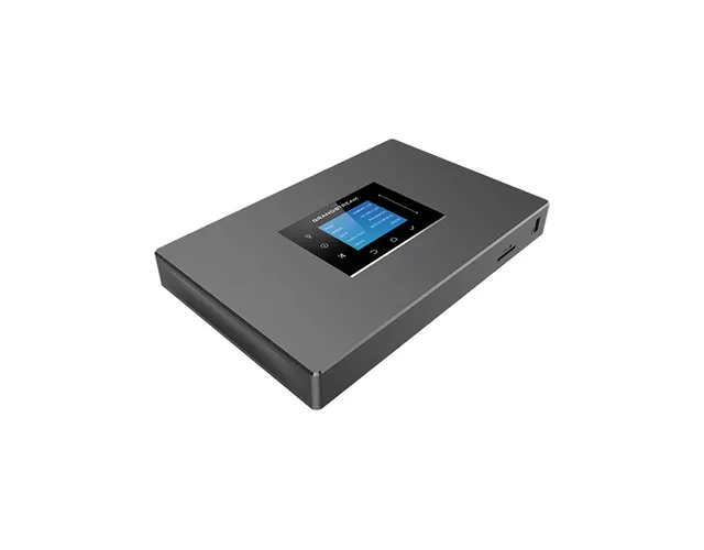 Grandstream UCM6302A Audio Series IP PBX