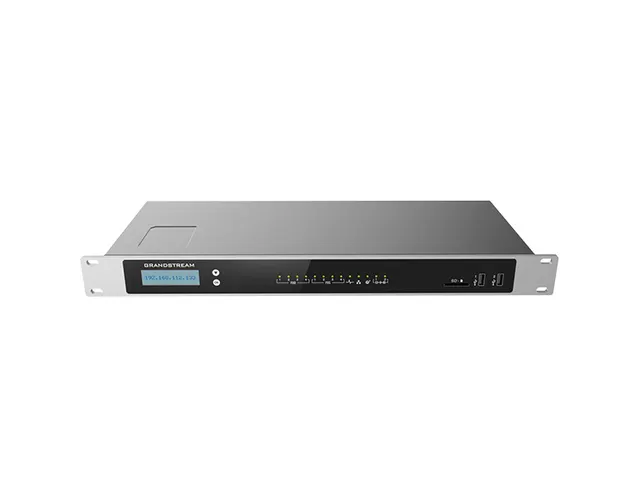 Grandstream UCM6304 IP PBX