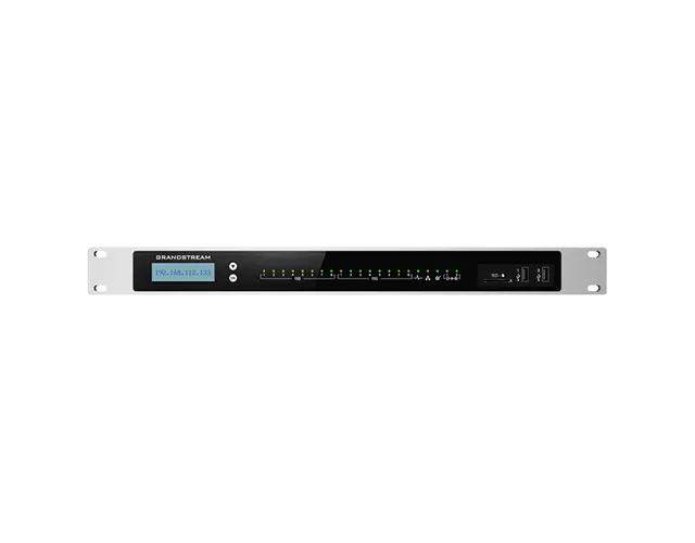 Grandstream UCM6308 IP PBX