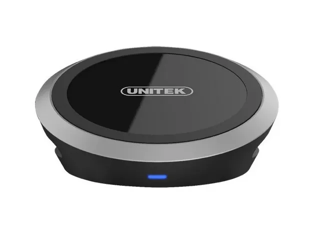 Unitek M003A QI Fast Wireless Charging Pad