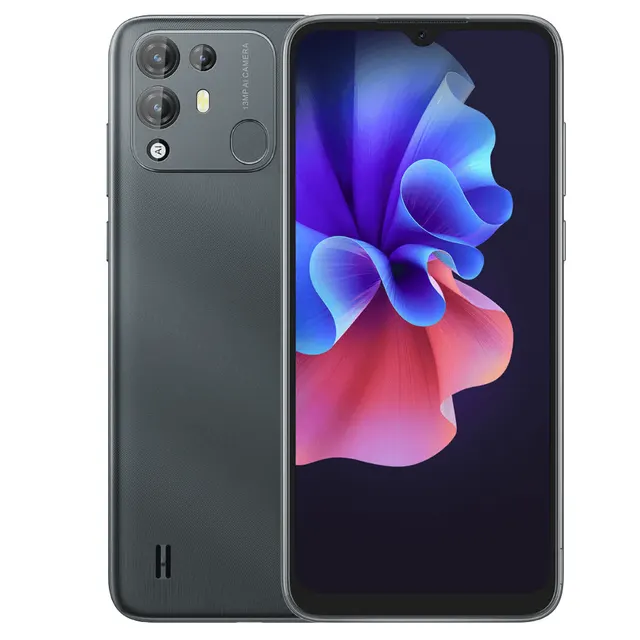 Blackview A55 Pro 4Gb/64Gb Dual Sim Smartphone