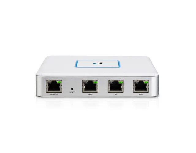Ubiquiti USG UniFi Security Gateway