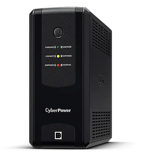 CyberPower UT1050EIG 1050VA Line Interactive UPS