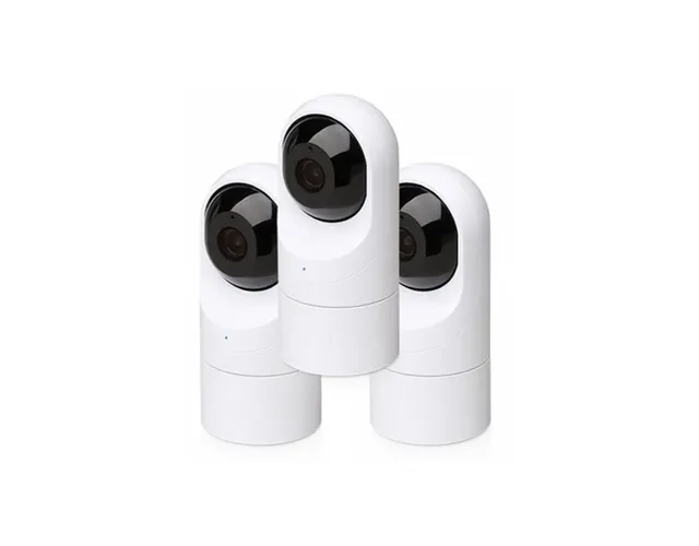 Ubiquiti UVC-G3-FLEX-3 UniFi Video Camera G3 FLEX, 3-pack