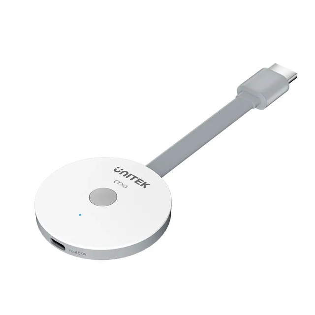 Unitek Extra Transmitter for V1183A Wireless HDMI Kit