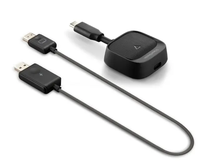 Viewsonic Wireless Screen Casting