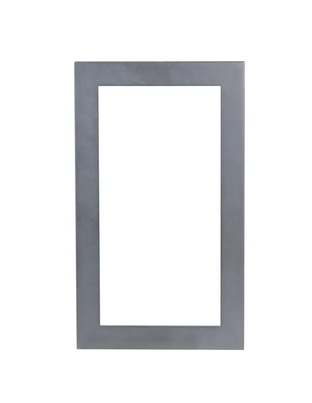 Dahua VD Front Panel for 2-modular panel VTO4202F VTM125