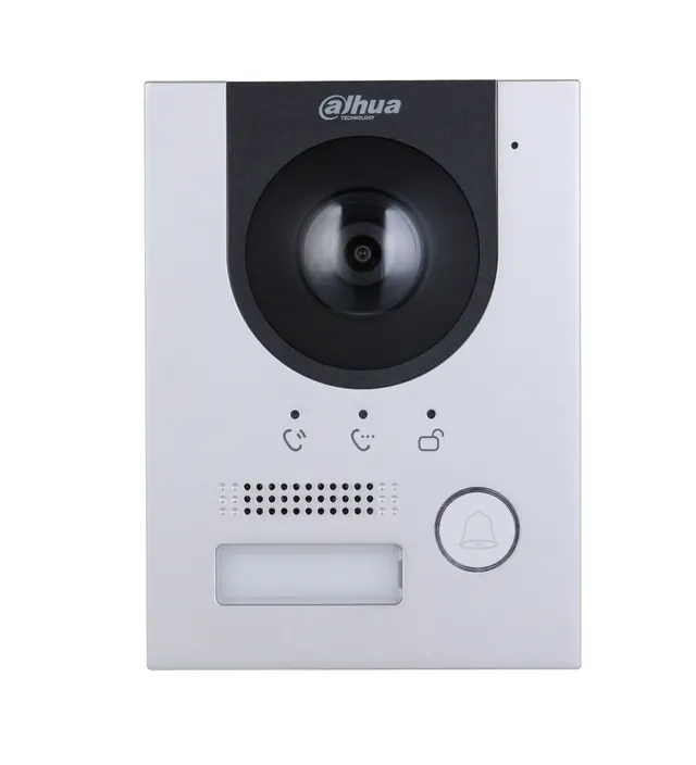 Dahua VD IP Doorphone Villa Camera VTO2202F-P-S3