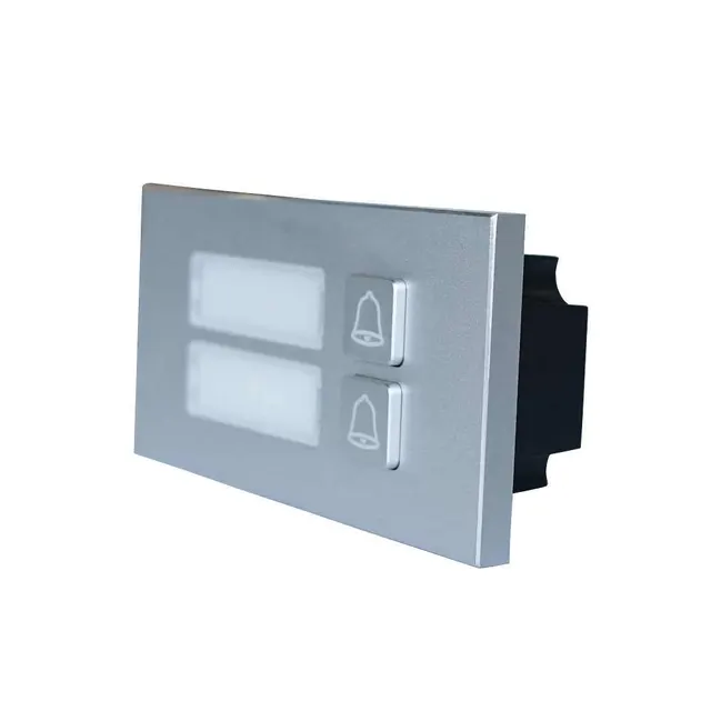Dahua VD IP Modular Two Button VTO4202F-MB2