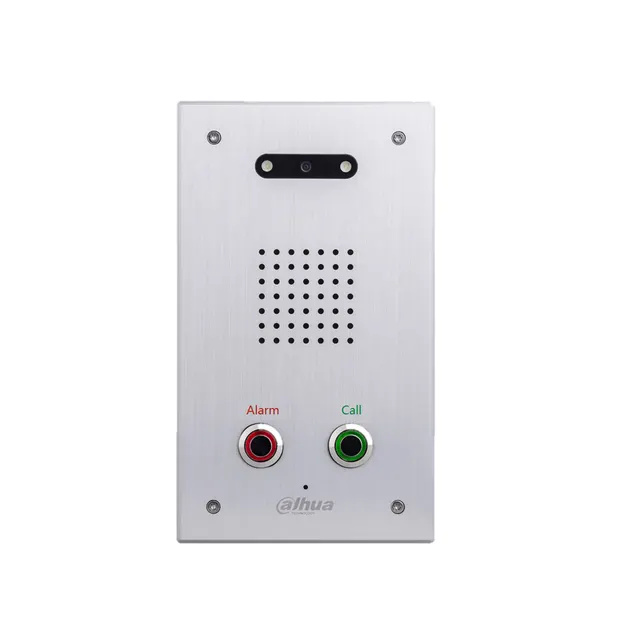 Dahua VD IP Emergency Phone Box VTT201