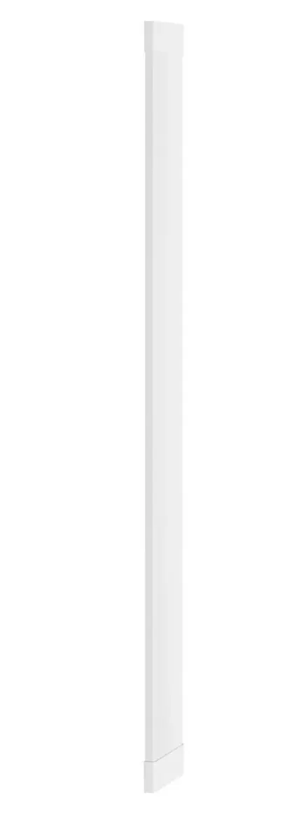 Vogels TVA7000 6 Cables Cover White