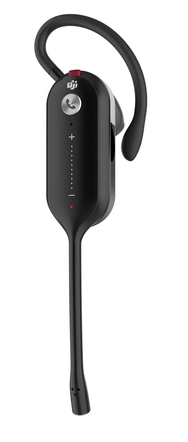 Yealink WH63 Convertible Wireless DECT Headset with Base