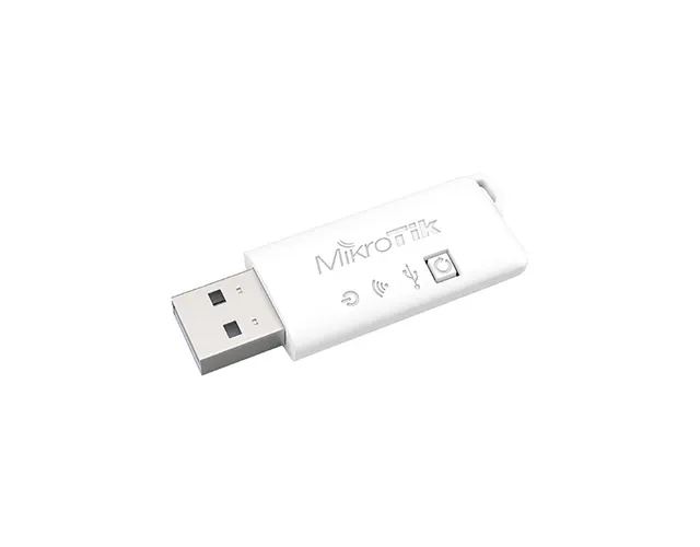 MikroTik Woobm-USB Wireless out of band management USB stick