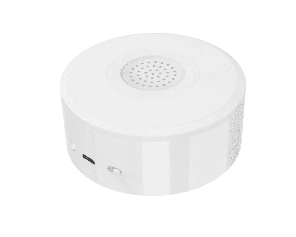 WOOX R7051 Wi-Fi Zigbee Smart Indoor Siren