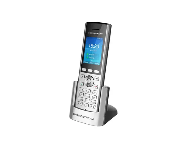 Grandstream WP820 Enterprise Portable WiFi Phone