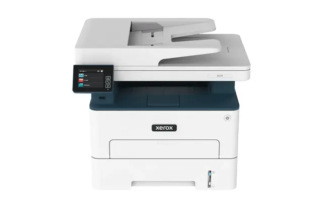 XEROX PRINTER B235V_DNI BW MFP