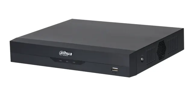Dahua XVR 4K 4channels H265+ XVR5104HS-4KL-I3/T