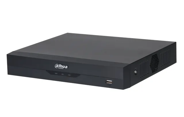 Dahua XVR 1080P 4channels H265 XVR5104HS-I3/T