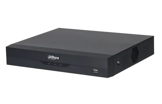 Dahua XVR 1080P 8channels H265 XVR5108HS-I3/T