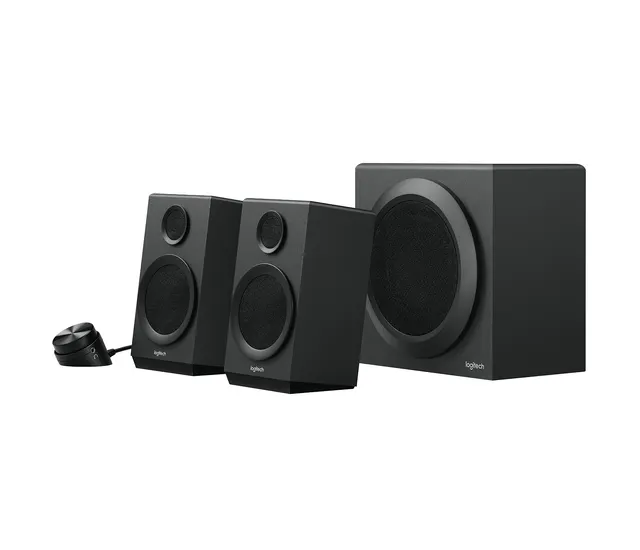 LOGITECH SPEAKER Z333 ( 980-001201 )