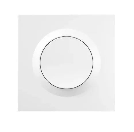 Sonoff Zigbee Smart Wall Mechanical Switch 1-Button White