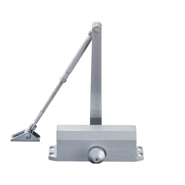 Zudsec Door Closer ZDDC-103