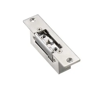 Zudsec Narrow Lock Electric Strike ZDL-120NO