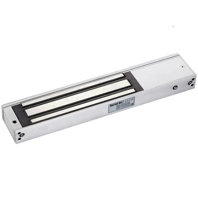 Zudsec Electromagnetic Lock ZDL-350ST