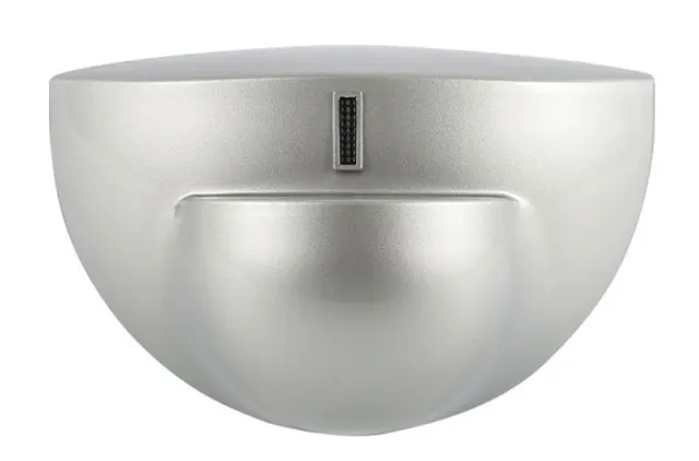 Zudsec Access Control Microwave Sensor Metal Suitable For Automatic Door,Electric Sliding Door,Automatic Swing-Push Arm